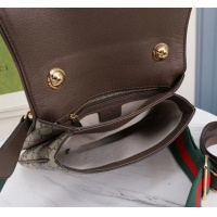 $85.00 USD Gucci AAA Quality Messenger Bags For Women #1138858