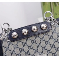 $85.00 USD Gucci AAA Quality Messenger Bags For Women #1138859