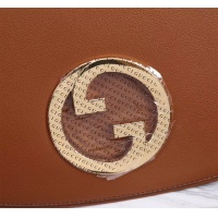$88.00 USD Gucci AAA Quality Messenger Bags For Women #1138861