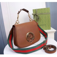 $88.00 USD Gucci AAA Quality Messenger Bags For Women #1138861