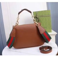 $88.00 USD Gucci AAA Quality Messenger Bags For Women #1138861