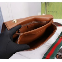 $88.00 USD Gucci AAA Quality Messenger Bags For Women #1138861