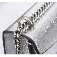 $85.00 USD Gucci AAA Quality Messenger Bags For Women #1138862