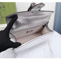 $85.00 USD Gucci AAA Quality Messenger Bags For Women #1138862