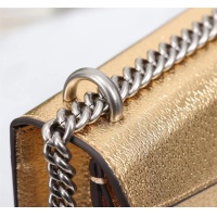 $85.00 USD Gucci AAA Quality Messenger Bags For Women #1138863