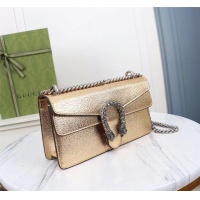 $85.00 USD Gucci AAA Quality Messenger Bags For Women #1138863