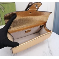 $85.00 USD Gucci AAA Quality Messenger Bags For Women #1138863