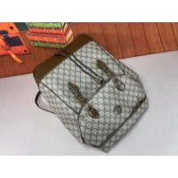 $88.00 USD Gucci AAA Man Backpacks #1138892