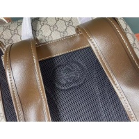 $88.00 USD Gucci AAA Man Backpacks #1138892