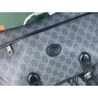 $88.00 USD Gucci AAA Man Backpacks #1138893