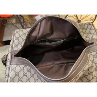 $82.00 USD Gucci Travel Bags #1138896