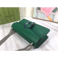 $98.00 USD Gucci AAA Quality Messenger Bags #1138919