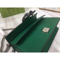 $98.00 USD Gucci AAA Quality Messenger Bags #1138919
