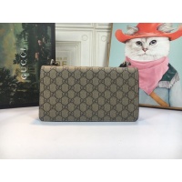 $85.00 USD Gucci AAA Quality Messenger Bags #1138928