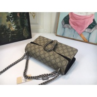 $85.00 USD Gucci AAA Quality Messenger Bags #1138928