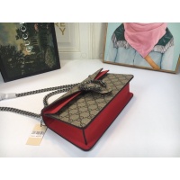 $85.00 USD Gucci AAA Quality Messenger Bags #1138929