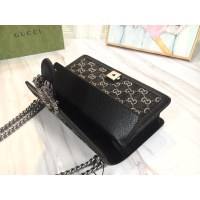 $85.00 USD Gucci AAA Quality Messenger Bags #1138930