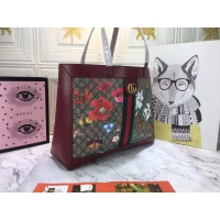 $88.00 USD Gucci AAA Quality Shoulder Bags For Women #1138944
