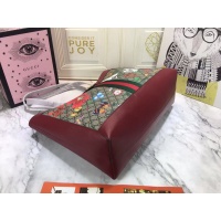 $88.00 USD Gucci AAA Quality Shoulder Bags For Women #1138944