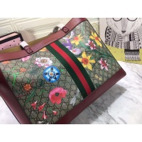 $88.00 USD Gucci AAA Quality Shoulder Bags For Women #1138944