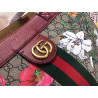 $88.00 USD Gucci AAA Quality Shoulder Bags For Women #1138944