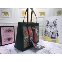 $88.00 USD Gucci AAA Quality Shoulder Bags For Women #1138947