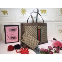 $88.00 USD Gucci AAA Quality Shoulder Bags For Women #1138948