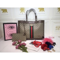 $92.00 USD Gucci AAA Quality Shoulder Bags For Women #1138949