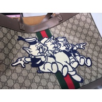 $92.00 USD Gucci AAA Quality Shoulder Bags For Women #1138949
