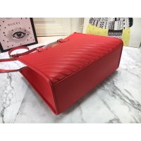 $98.00 USD Gucci AAA Quality Tote-Handbags For Women #1138963