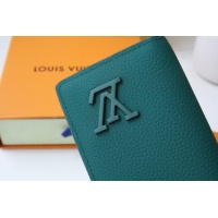 $72.00 USD Louis Vuitton AAA Quality Card Case For Women #1138970