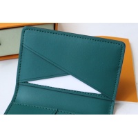 $72.00 USD Louis Vuitton AAA Quality Card Case For Women #1138970
