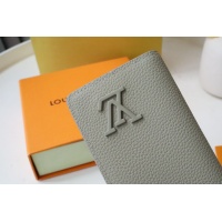 $72.00 USD Louis Vuitton AAA Quality Card Case #1138971
