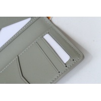 $72.00 USD Louis Vuitton AAA Quality Card Case #1138971