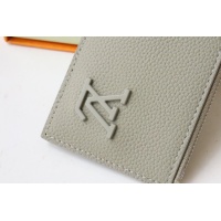 $76.00 USD Louis Vuitton AAA Quality Card Case #1138972