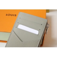 $76.00 USD Louis Vuitton AAA Quality Card Case #1138972