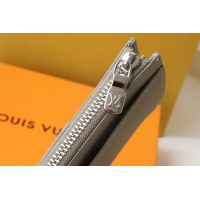 $76.00 USD Louis Vuitton AAA Quality Card Case #1138972