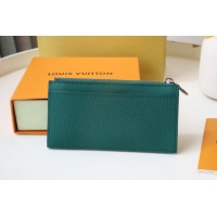 $76.00 USD Louis Vuitton AAA Quality Card Case #1138973