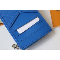 $76.00 USD Louis Vuitton AAA Quality Card Case #1138974