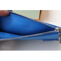 $76.00 USD Louis Vuitton AAA Quality Card Case #1138974