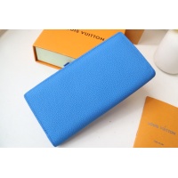 $88.00 USD Louis Vuitton AAA Quality Card Case #1138975