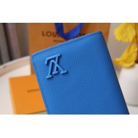 $88.00 USD Louis Vuitton AAA Quality Card Case #1138975
