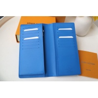 $88.00 USD Louis Vuitton AAA Quality Card Case #1138975