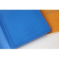 $88.00 USD Louis Vuitton AAA Quality Card Case #1138975