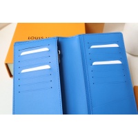 $88.00 USD Louis Vuitton AAA Quality Card Case #1138975