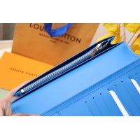 $88.00 USD Louis Vuitton AAA Quality Card Case #1138975