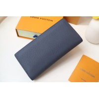 $88.00 USD Louis Vuitton AAA Quality Card Case #1138977