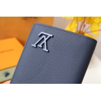 $88.00 USD Louis Vuitton AAA Quality Card Case #1138977