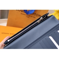 $88.00 USD Louis Vuitton AAA Quality Card Case #1138977