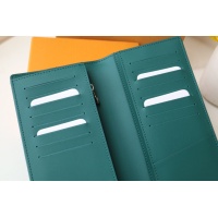 $88.00 USD Louis Vuitton AAA Quality Card Case #1138978